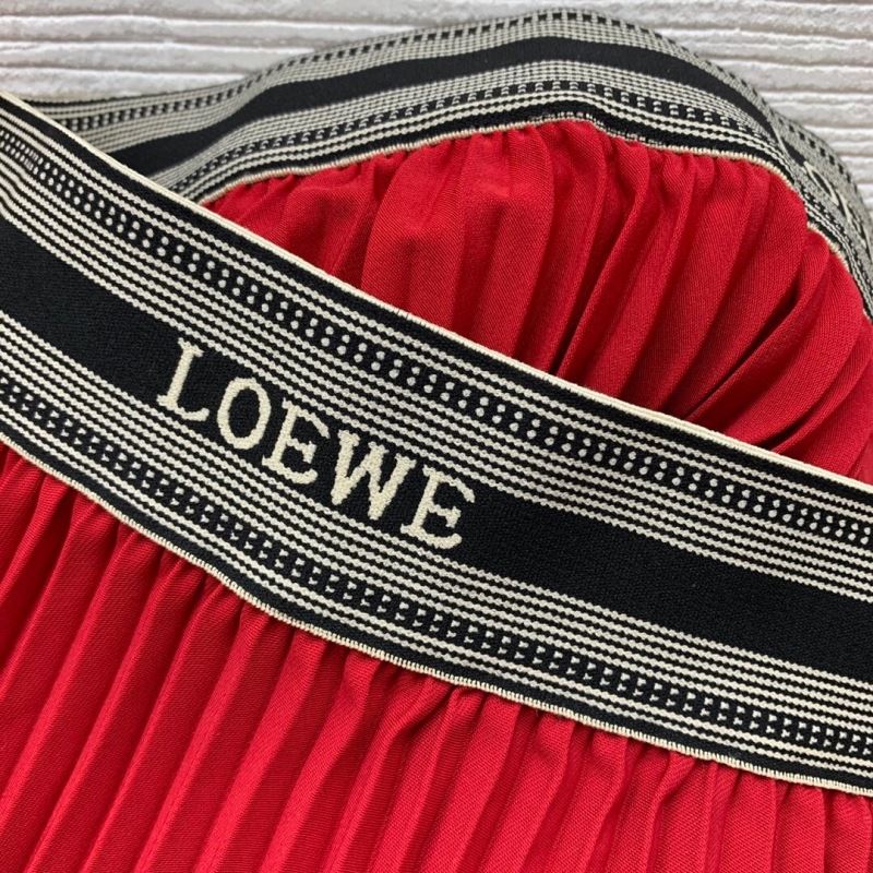 Loewe Dress